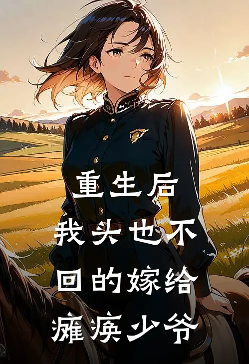 重生后，我头也不回的嫁给瘫痪少爷
