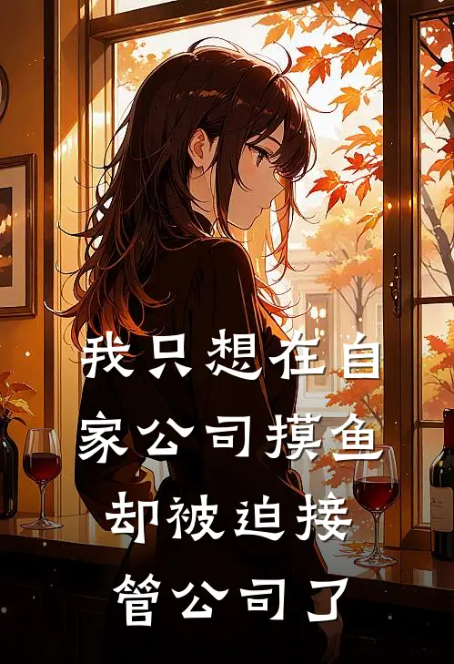 我只想在自家公司摸鱼，却被迫接管公司了