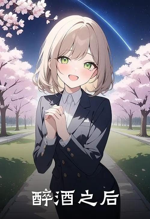 醉酒之后