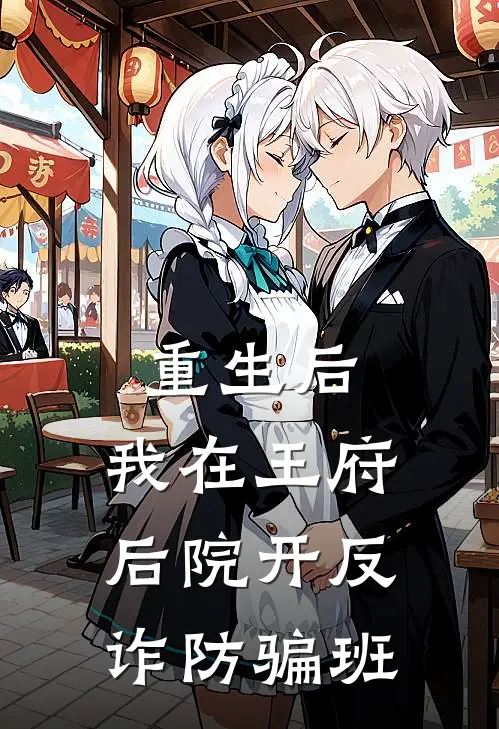 重生后，我在王府后院开反诈防骗班