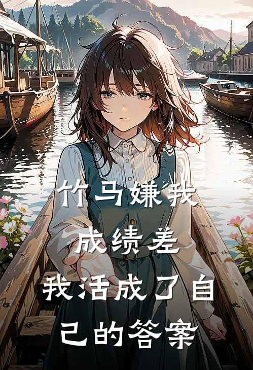 竹马嫌我成绩差，我活成了自己的答案