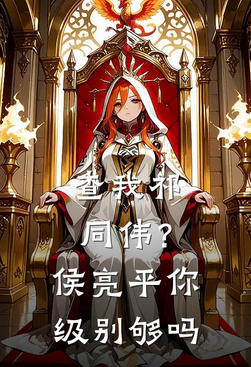 查我祁同伟?侯亮平你级别够吗