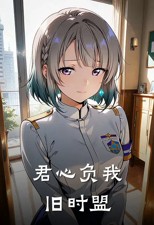 君心负我旧时盟