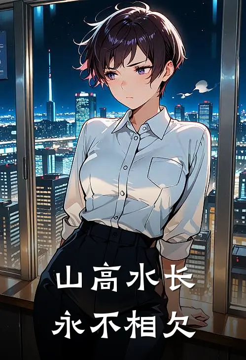 山高水长，永不相欠
