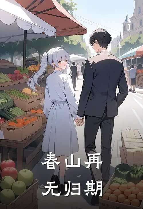 春山再无归期