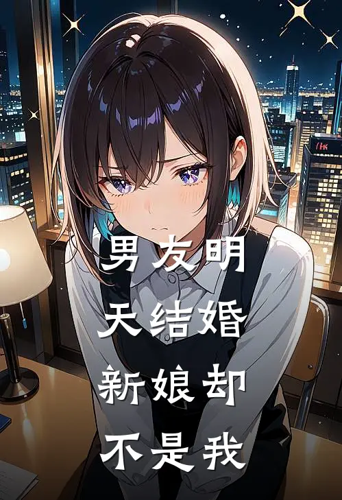 男友明天结婚，新娘却不是我