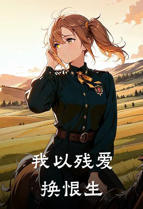 我以残爱换恨生