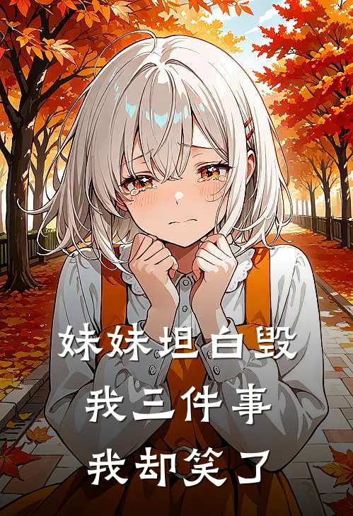 妹妹坦白毁我三件事，我却笑了
