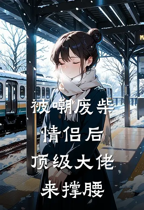 被嘲废柴情侣后，顶级大佬来撑腰