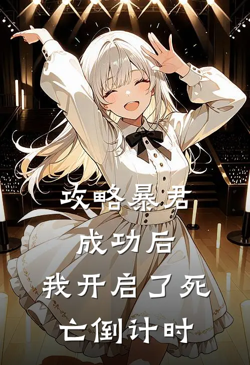 攻略暴君成功后,我开启了死亡倒计时