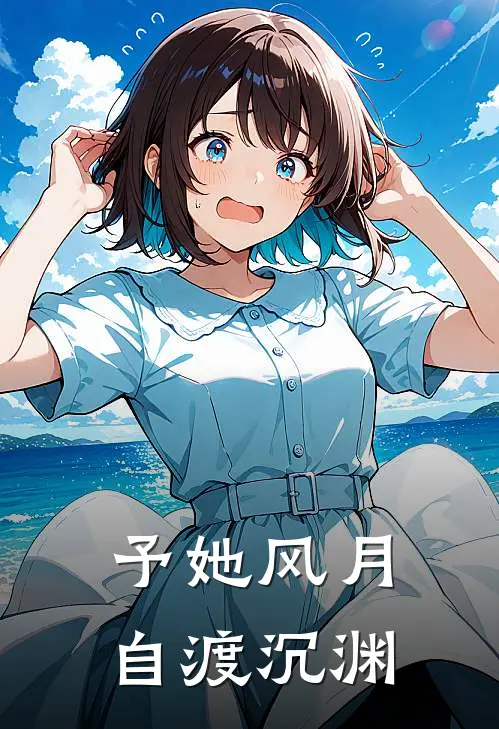 予她风月，自渡沉渊