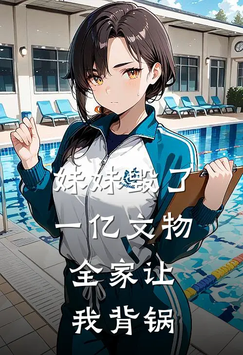 妹妹毁了一亿文物，全家让我背锅