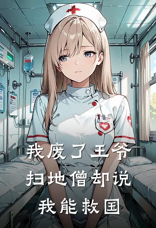 我废了王爷,扫地僧却说我能救国
