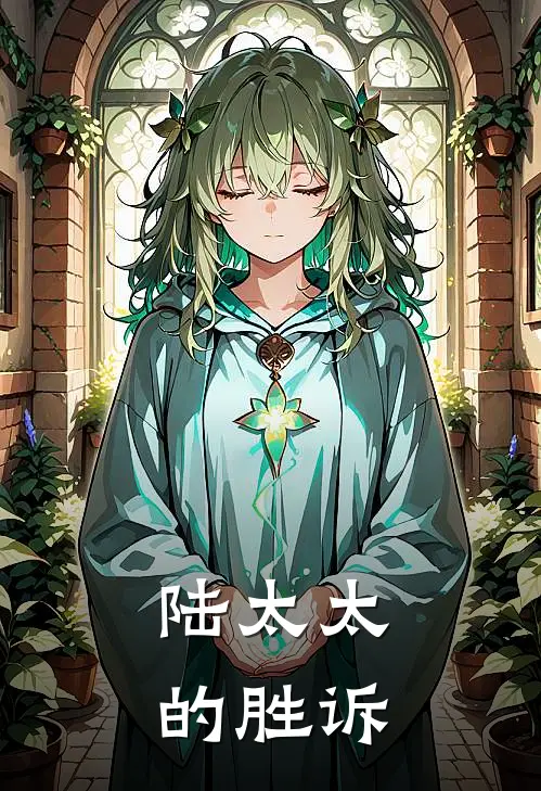 陆太太的胜诉