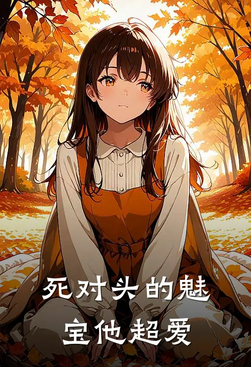 死对头的魅宝他超爱