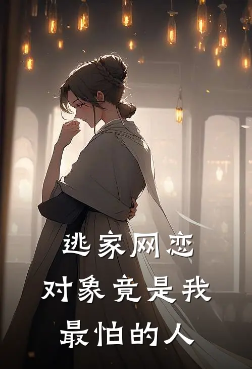 逃家网恋,对象竟是我最怕的人