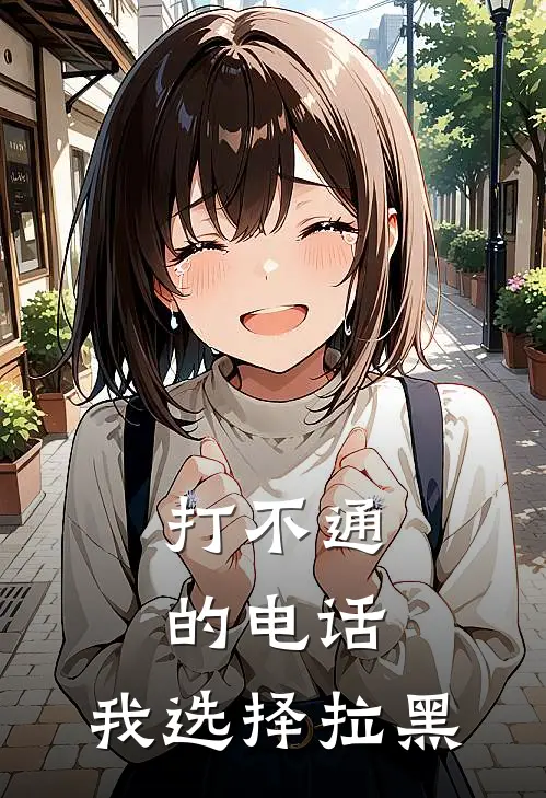 打不通的电话,我选择拉黑