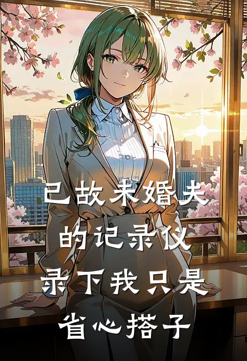 已故未婚夫的记录仪，录下我只是省心搭子