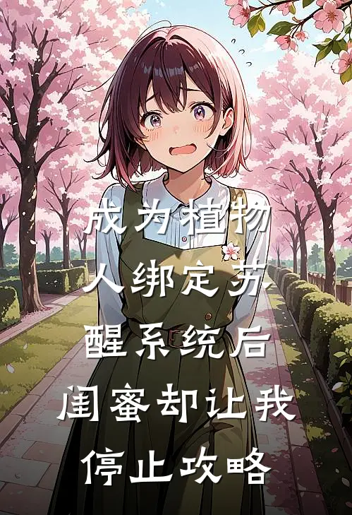 成为植物人绑定苏醒系统后，闺蜜却让我停止攻略
