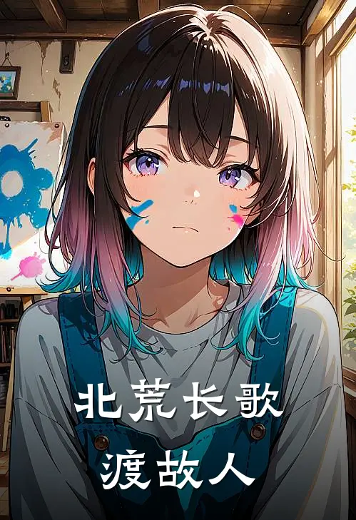 北荒长歌渡故人
