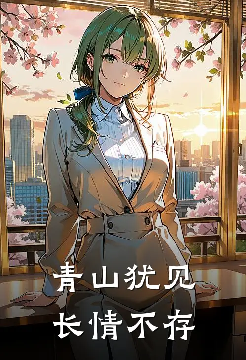 青山犹见，长情不存