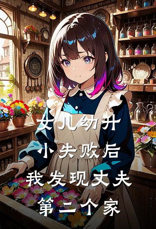 女儿幼升小失败后，我发现丈夫第二个家