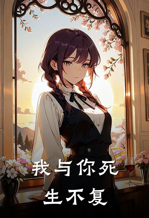 我与你死生不复