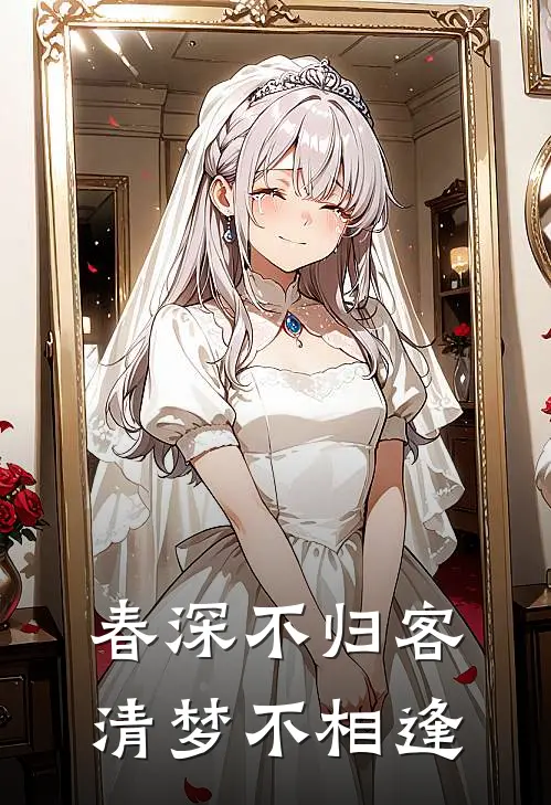春深不归客，清梦不相逢