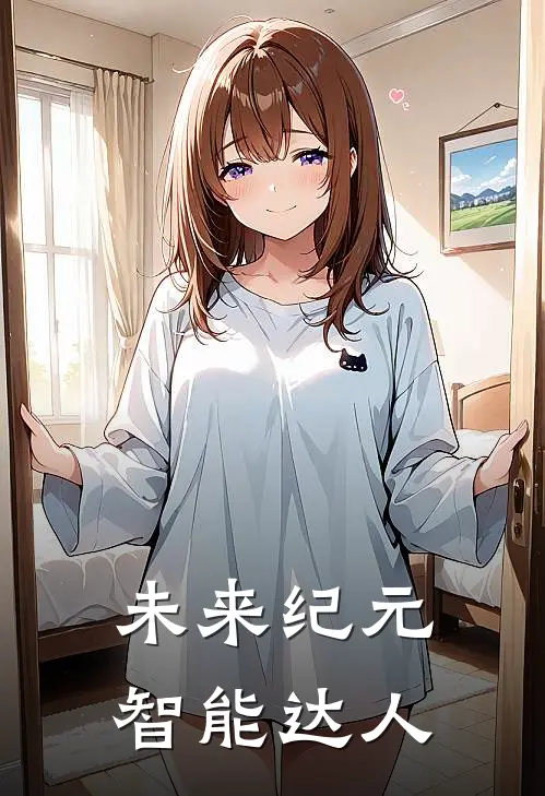 未来纪元:智能达人