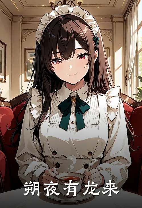 朔夜有龙来