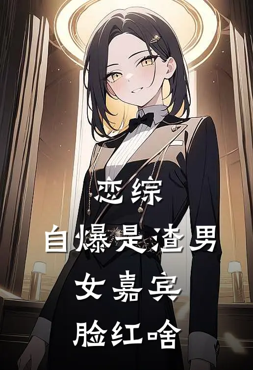 恋综：自爆是渣男，女嘉宾脸红啥