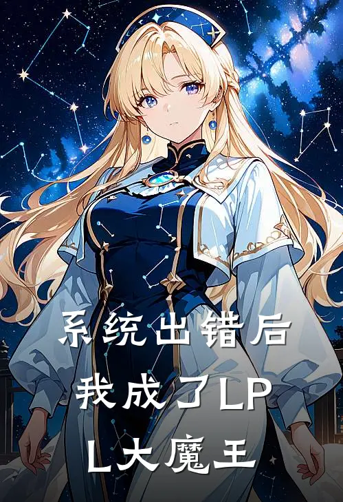 系统出错后，我成了LPL大魔王