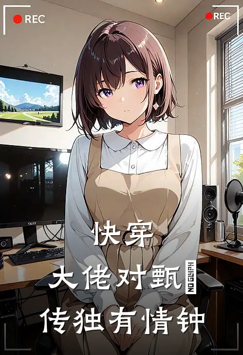 快穿：大佬对甄嬛传独有情钟