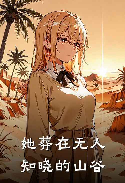 她葬在无人知晓的山谷