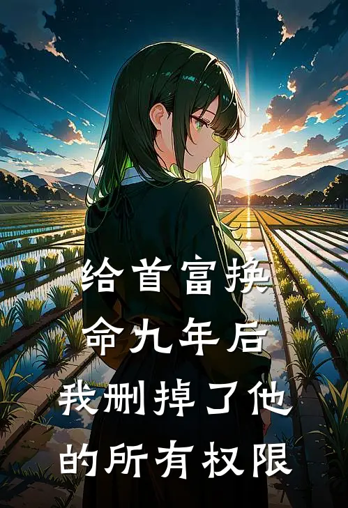 给首富换命九年后，我删掉了他的所有权限
