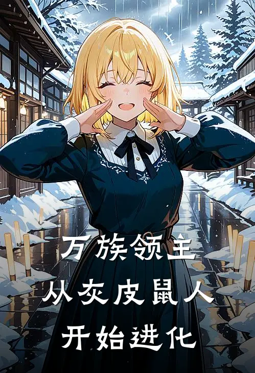 万族领主:从灰皮鼠人开始进化
