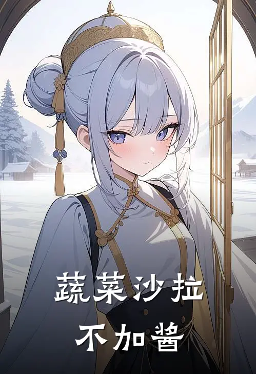蔬菜沙拉不加酱