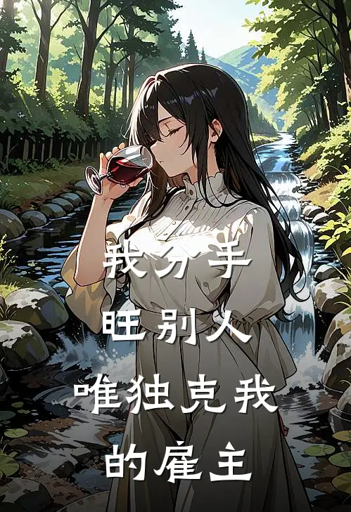 我分手旺别人,唯独克我的雇主