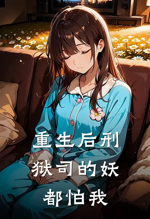 重生后刑狱司的妖都怕我