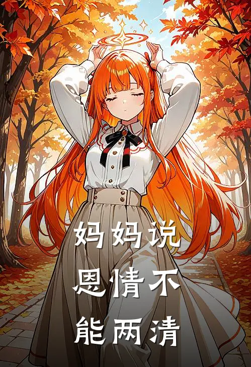 妈妈说，恩情不能两清