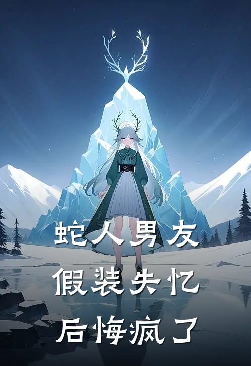 蛇人男友假装失忆后悔疯了