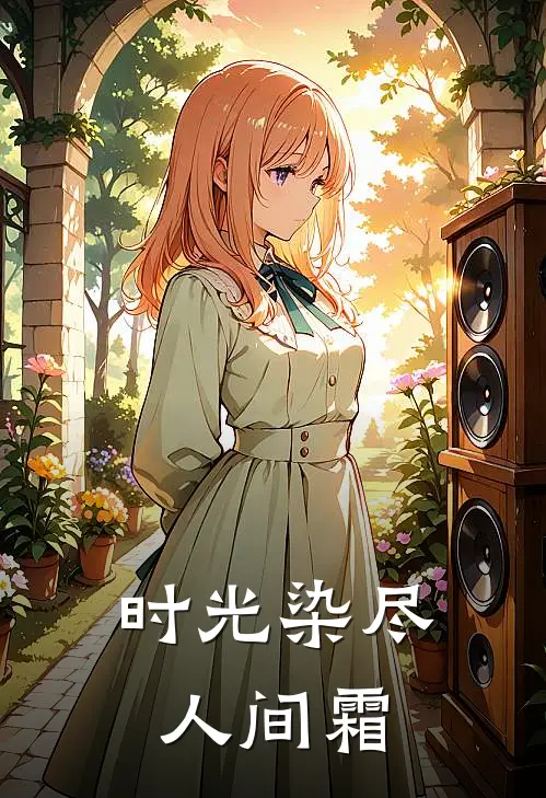 时光染尽人间霜