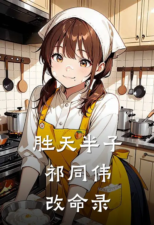 胜天半子,祁同伟改命录