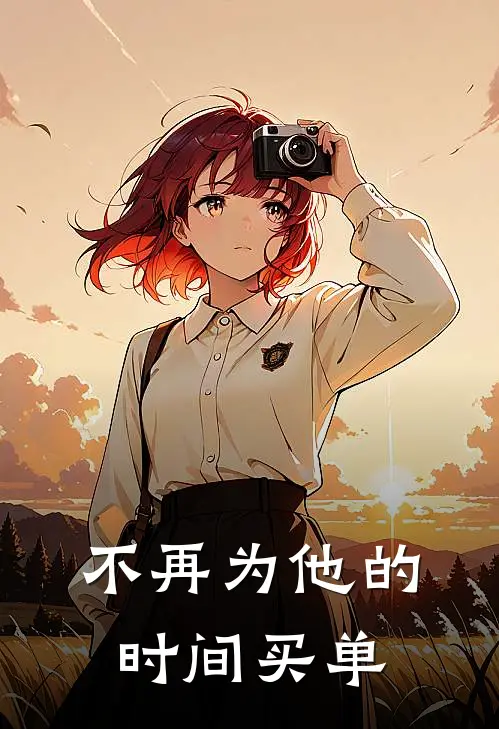 不再为他的时间买单