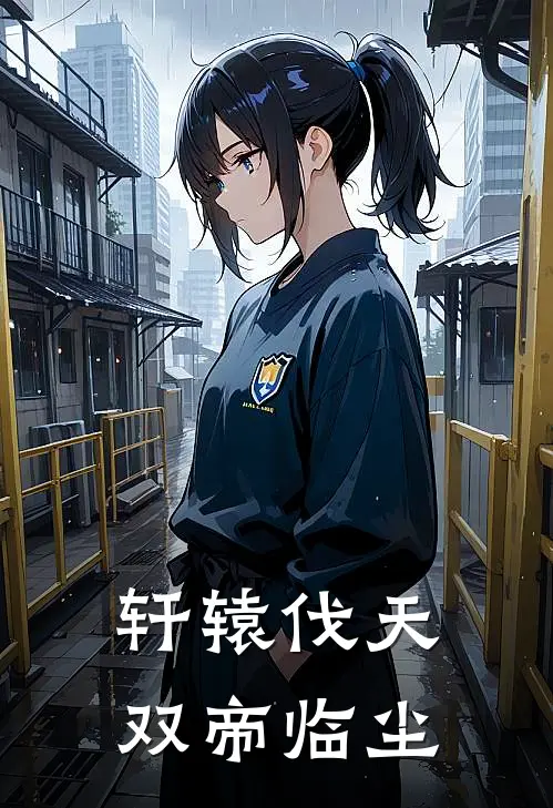轩辕伐天,双帝临尘