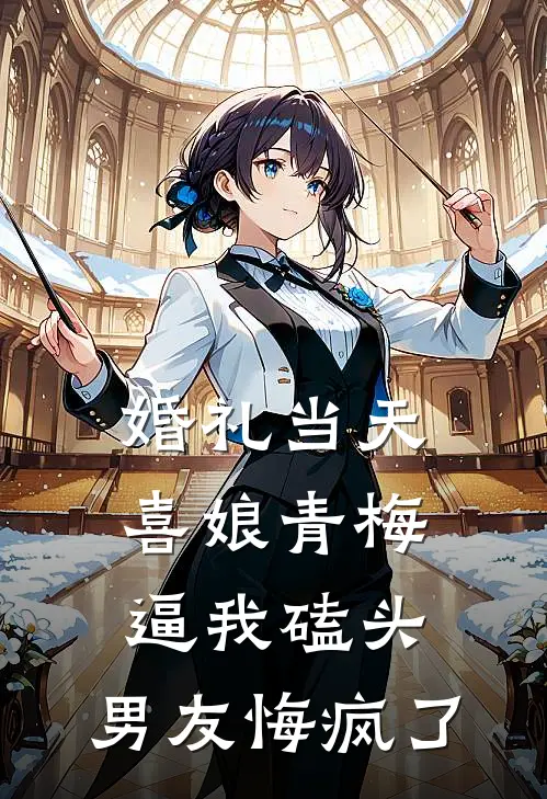 婚礼当天喜娘青梅逼我磕头,男友悔疯了