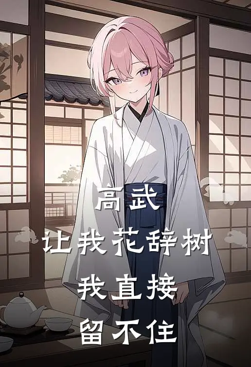 高武:让我花辞树,我直接留不住