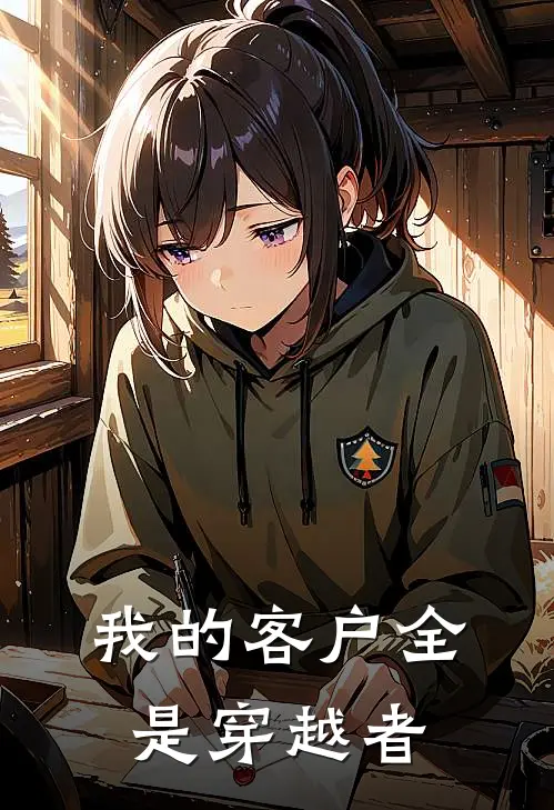 我的客户全是穿越者