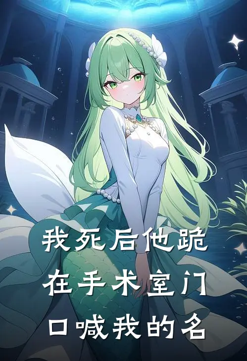 我死后他跪在手术室门口喊我的名