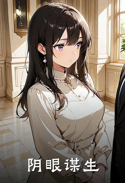 阴眼谋生